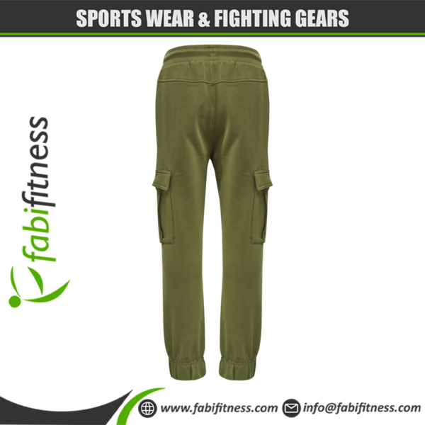 Trousers - Image 2