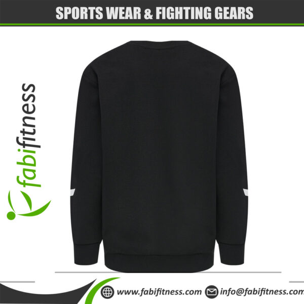 CREW NECK SUIT - Image 2