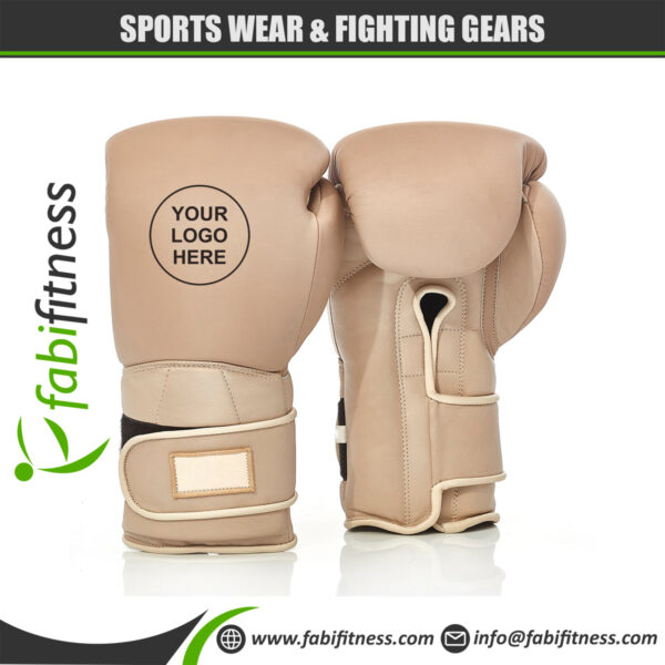 BOXING GLOVES