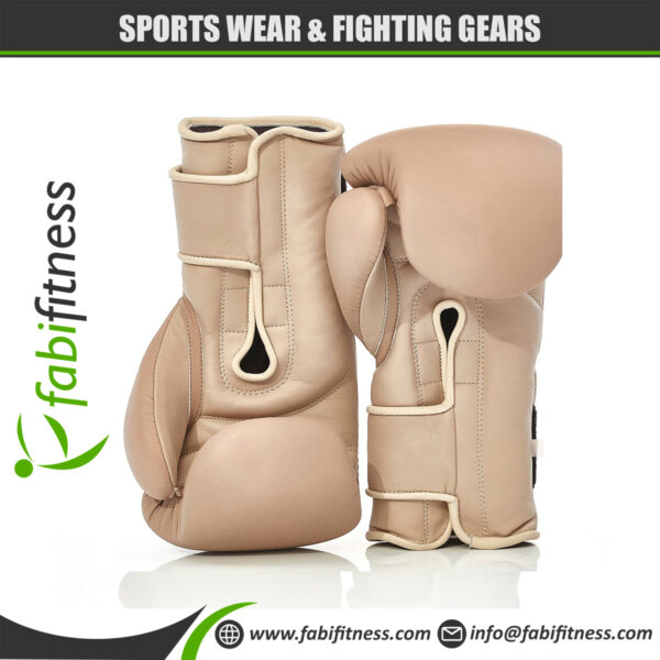 BOXING GLOVES - Image 2