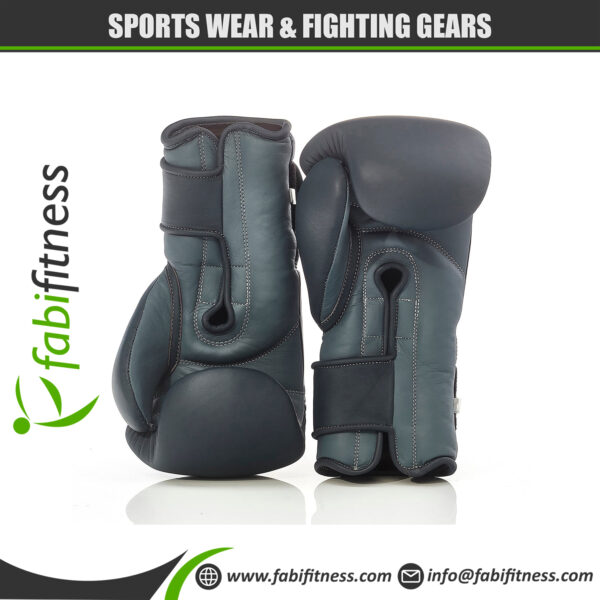 BOXING GLOVES - Image 2