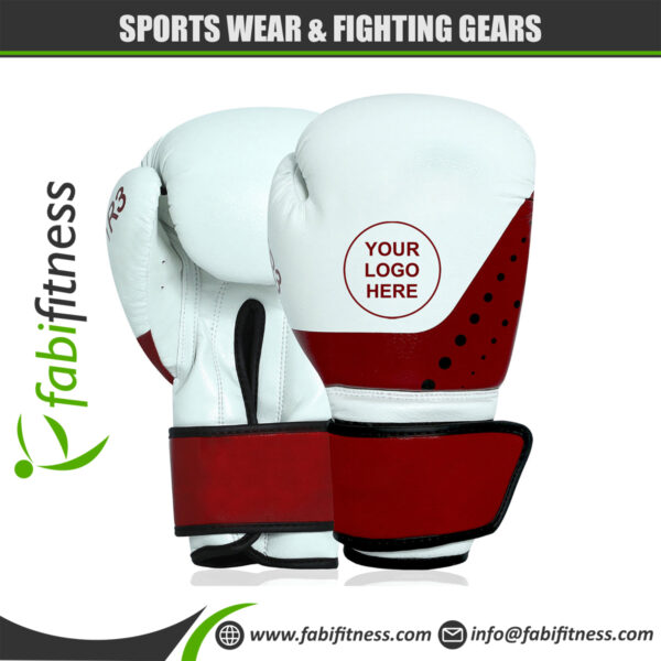 BOXING GLOVES