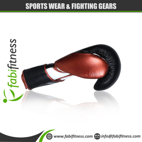 BOXING GLOVES - Image 2