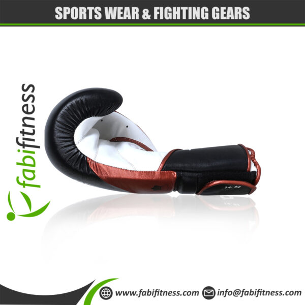 BOXING GLOVES - Image 3