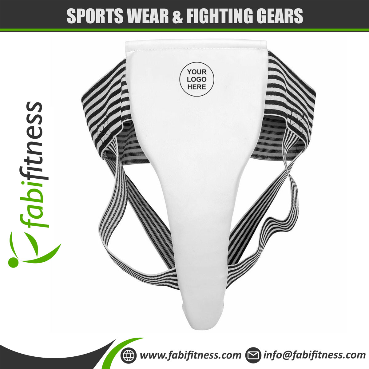 ABDOMINAL GUARD