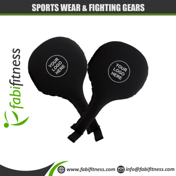 BOXING PADDLES