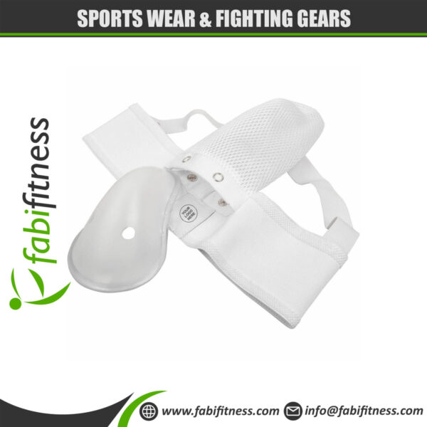 ABDOMINAL GUARD - Image 2