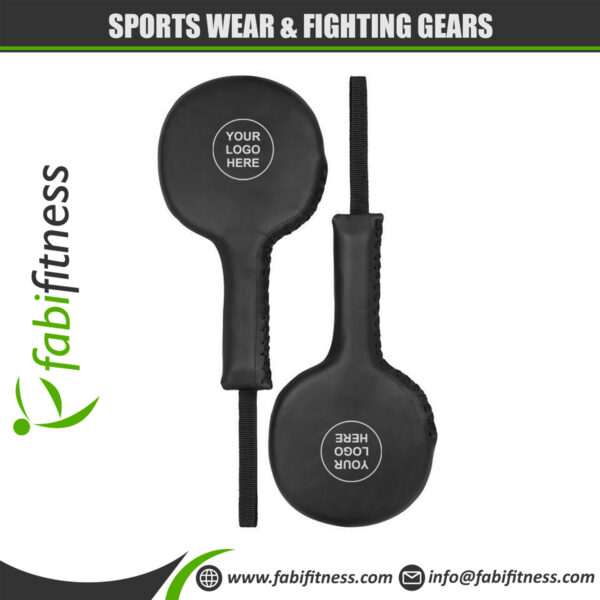 BOXING PADDLES