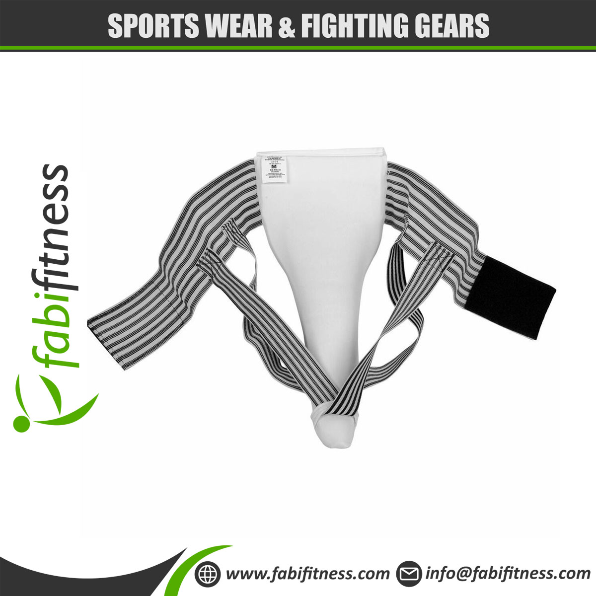 ABDOMINAL GUARD - Image 2