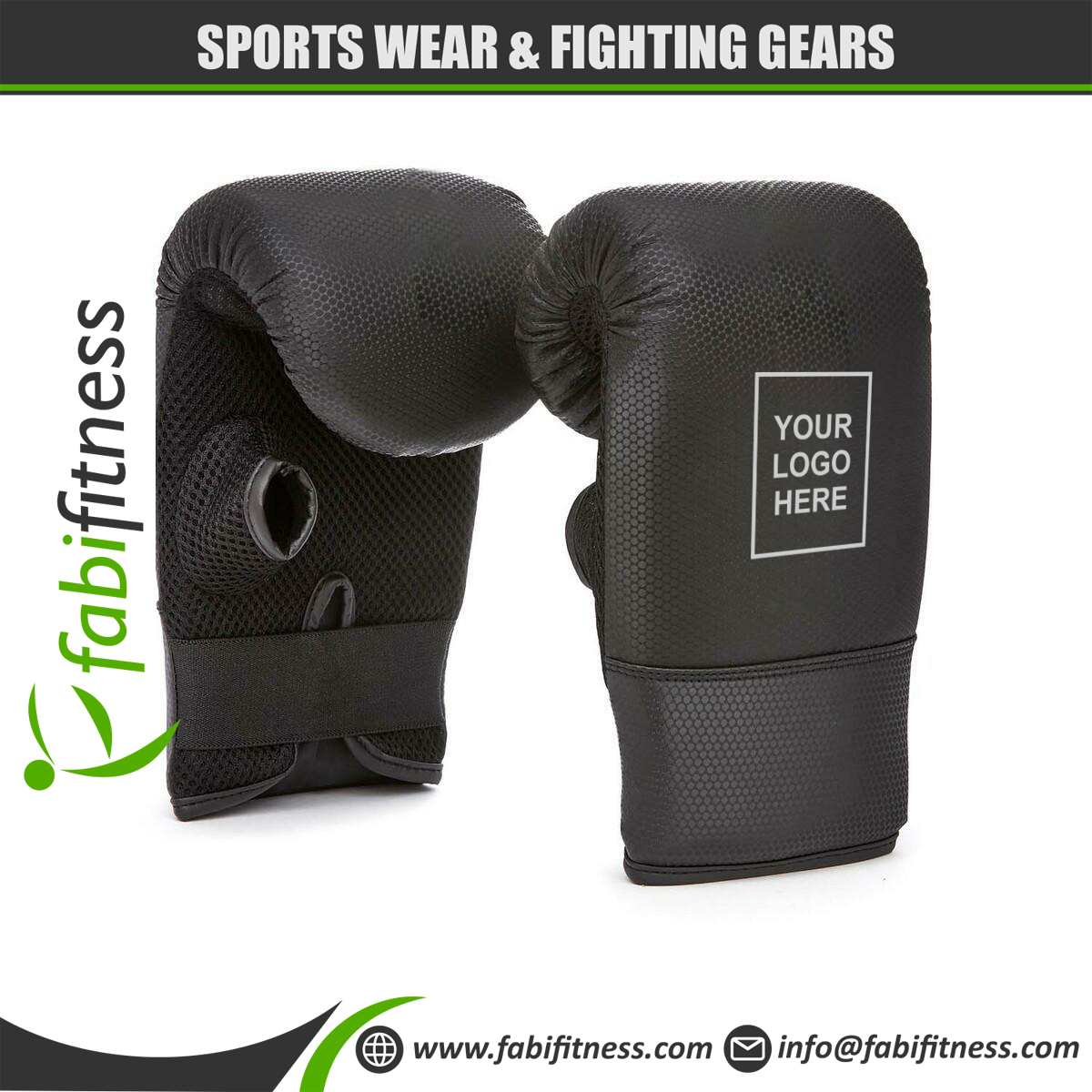 Bag Gloves
