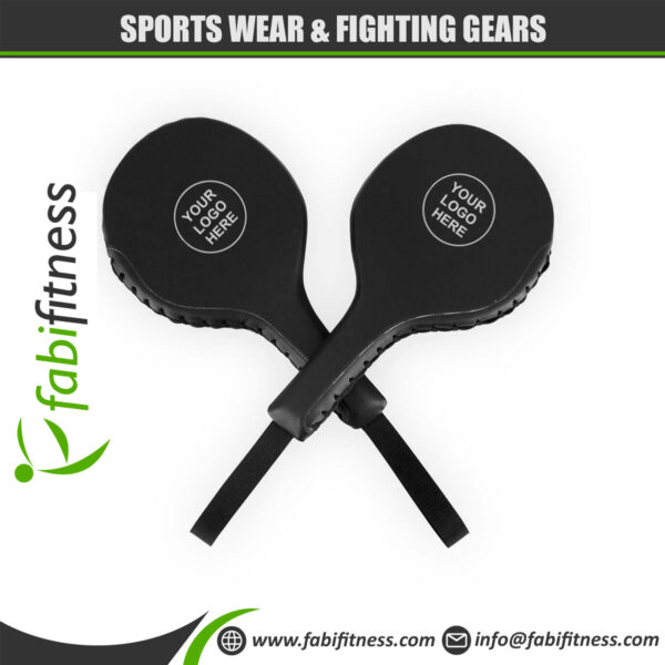 BOXING PADDLES