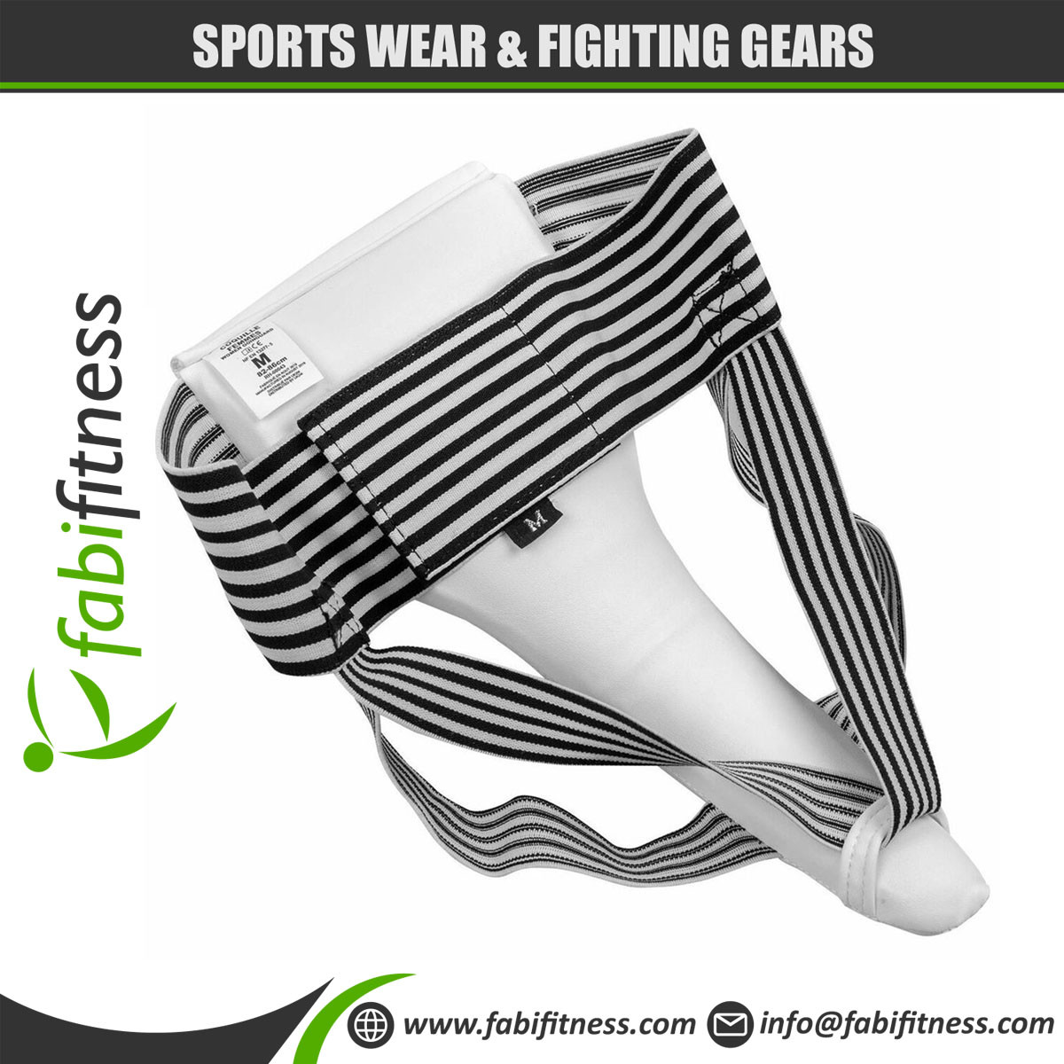 ABDOMINAL GUARD - Image 3