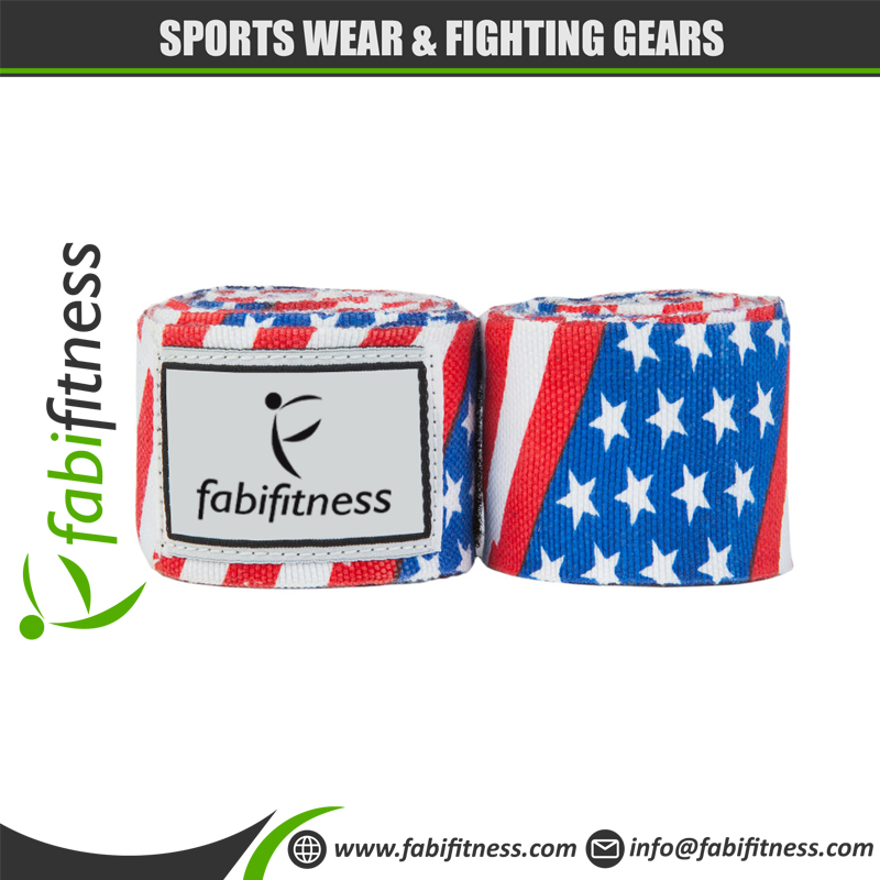 Hand Wrap